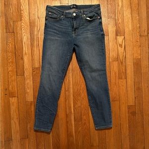 Women’s jean- Legging Skimmer